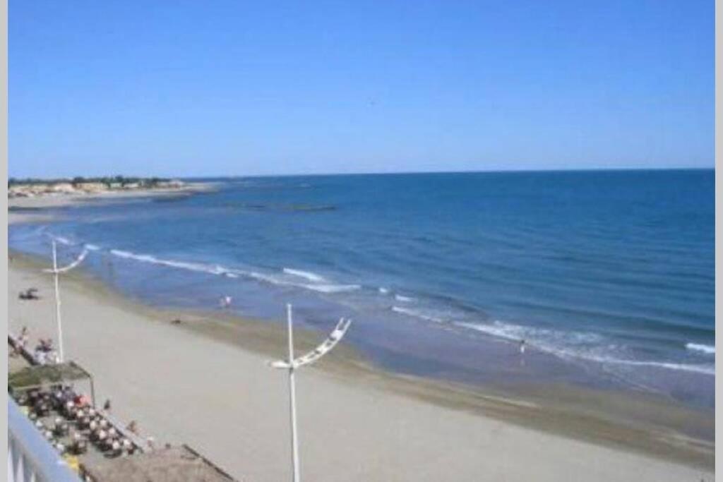 Belle Maison Avec Jardin A 1Mn De La Plage Le Grau-d'Agde Bagian luar foto