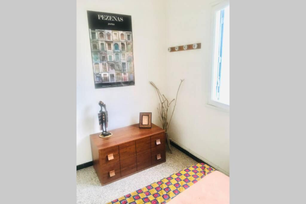 Belle Maison Avec Jardin A 1Mn De La Plage Le Grau-d'Agde Bagian luar foto