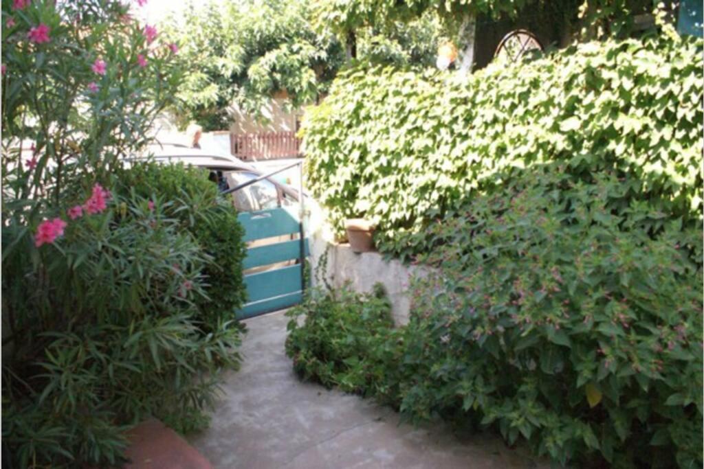 Belle Maison Avec Jardin A 1Mn De La Plage Le Grau-d'Agde Bagian luar foto