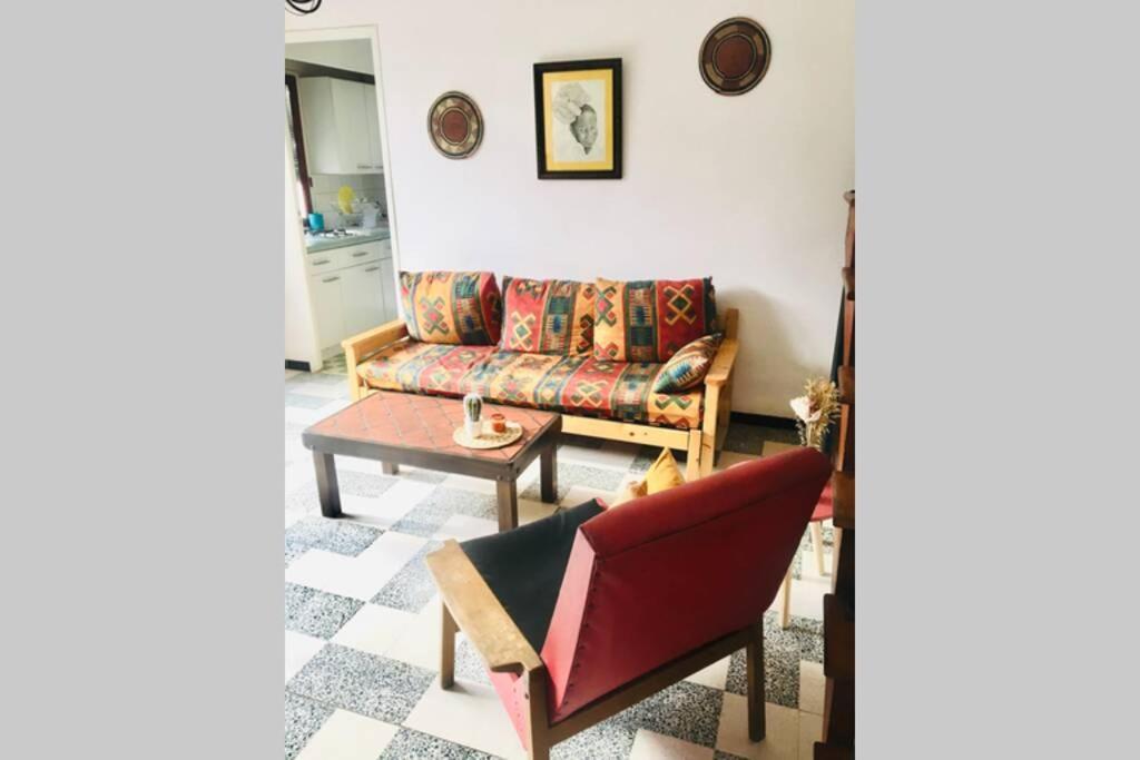 Belle Maison Avec Jardin A 1Mn De La Plage Le Grau-d'Agde Bagian luar foto