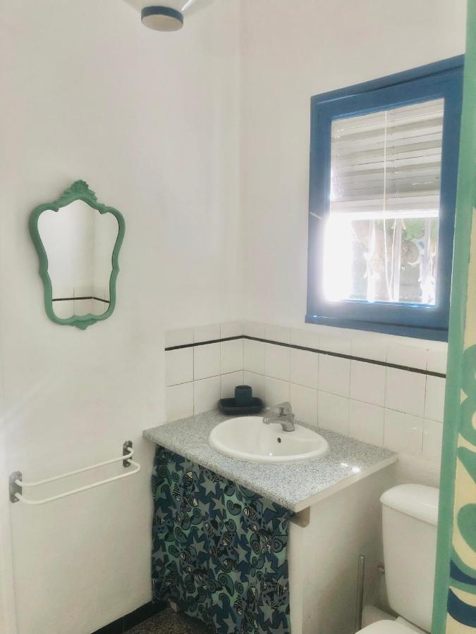 Belle Maison Avec Jardin A 1Mn De La Plage Le Grau-d'Agde Bagian luar foto
