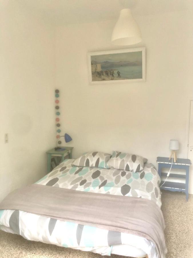 Belle Maison Avec Jardin A 1Mn De La Plage Le Grau-d'Agde Bagian luar foto